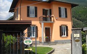 B&B 21