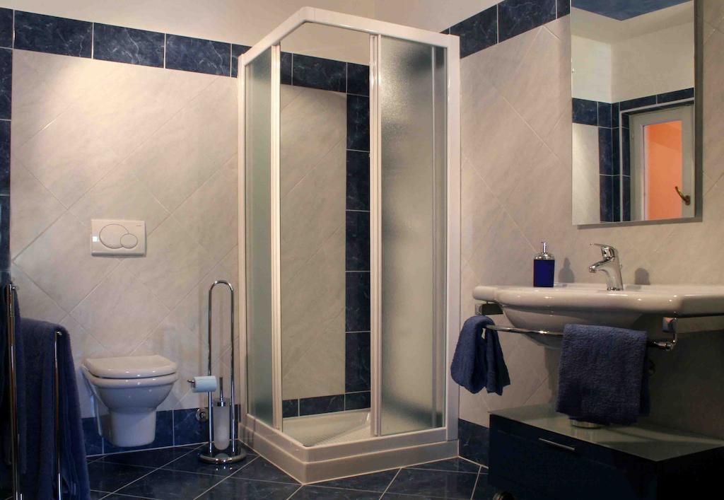 B&B 21 Cannobio Chambre photo