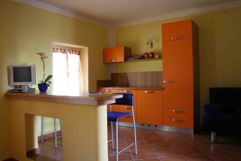 B&B 21 Cannobio Chambre photo