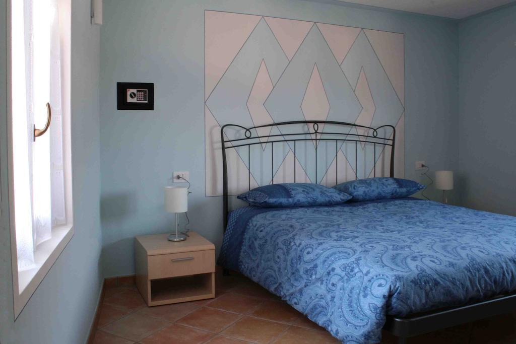 B&B 21 Cannobio Chambre photo