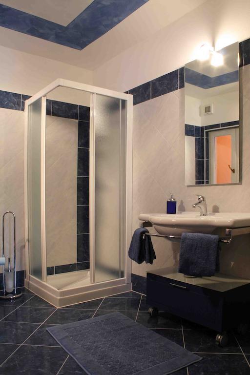 B&B 21 Cannobio Chambre photo