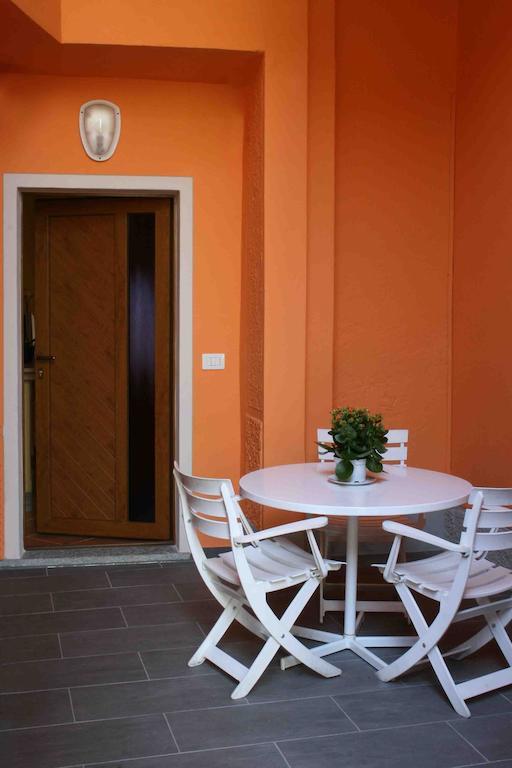 B&B 21 Cannobio Chambre photo