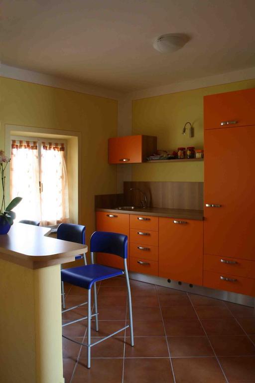 B&B 21 Cannobio Chambre photo