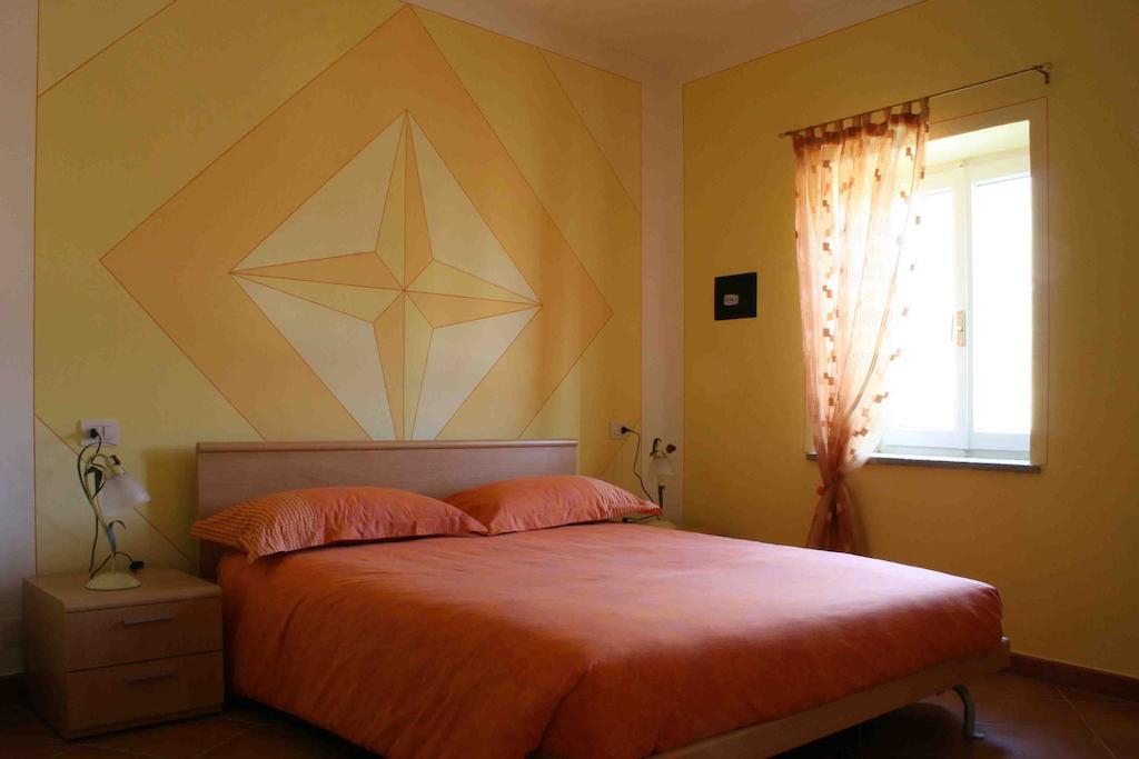 B&B 21 Cannobio Chambre photo