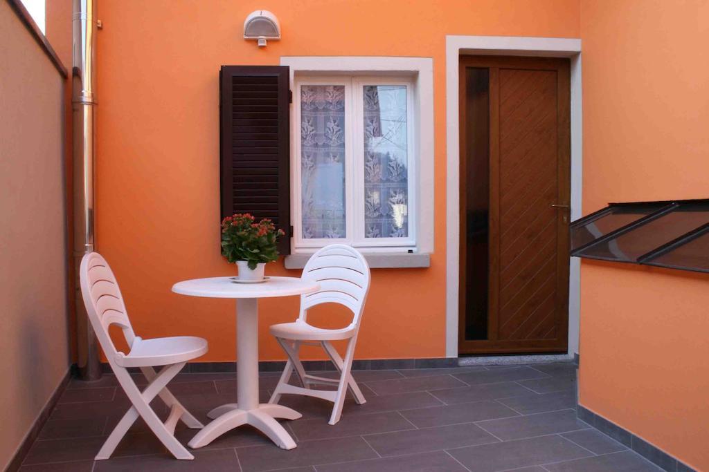 B&B 21 Cannobio Chambre photo