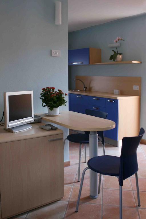 B&B 21 Cannobio Chambre photo