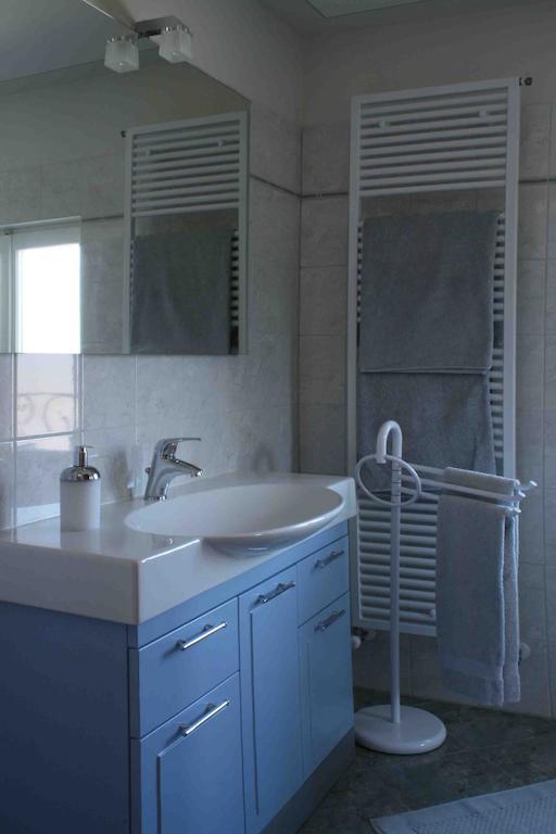B&B 21 Cannobio Chambre photo