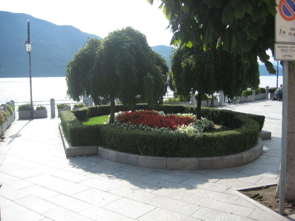 B&B 21 Cannobio Extérieur photo