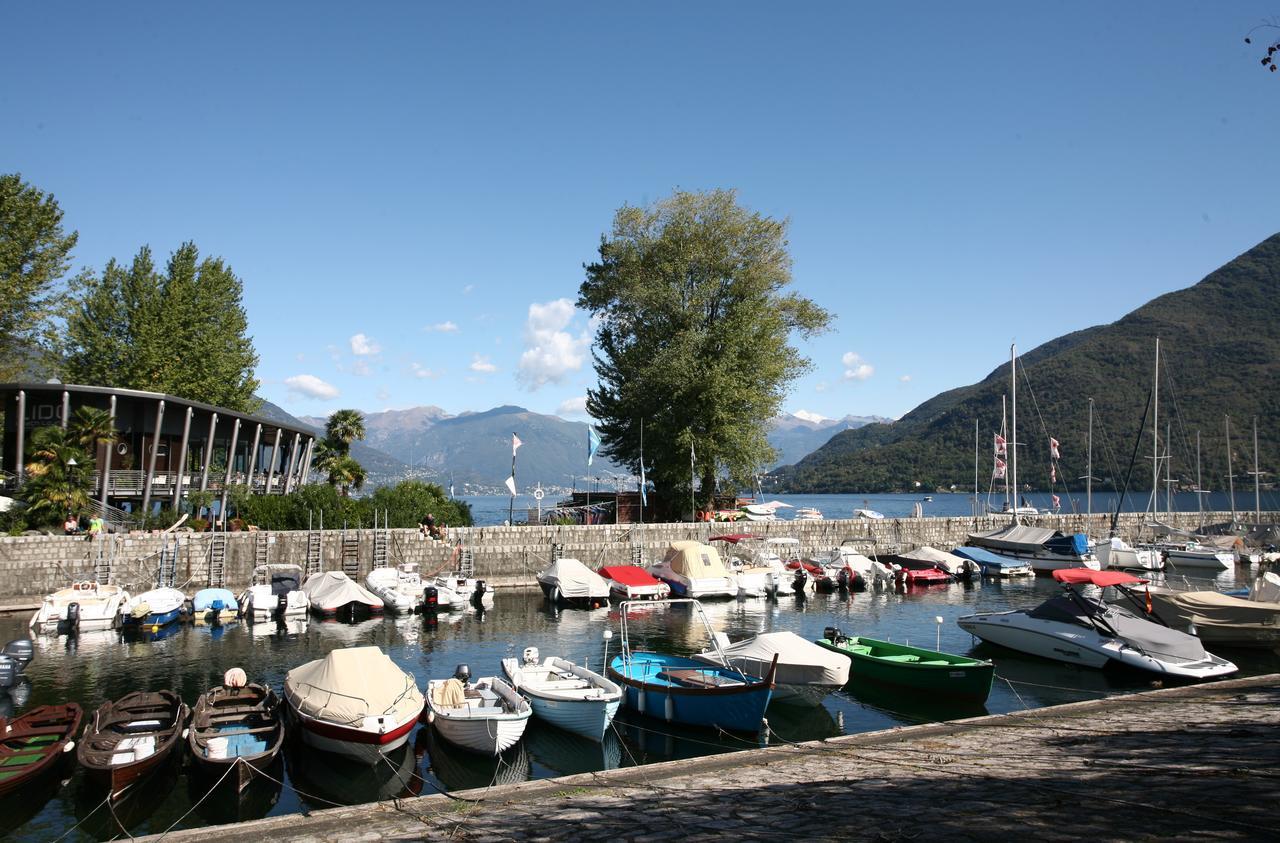 B&B 21 Cannobio Extérieur photo