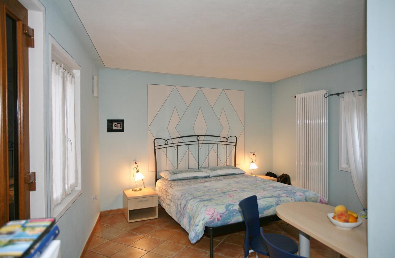 B&B 21 Cannobio Extérieur photo