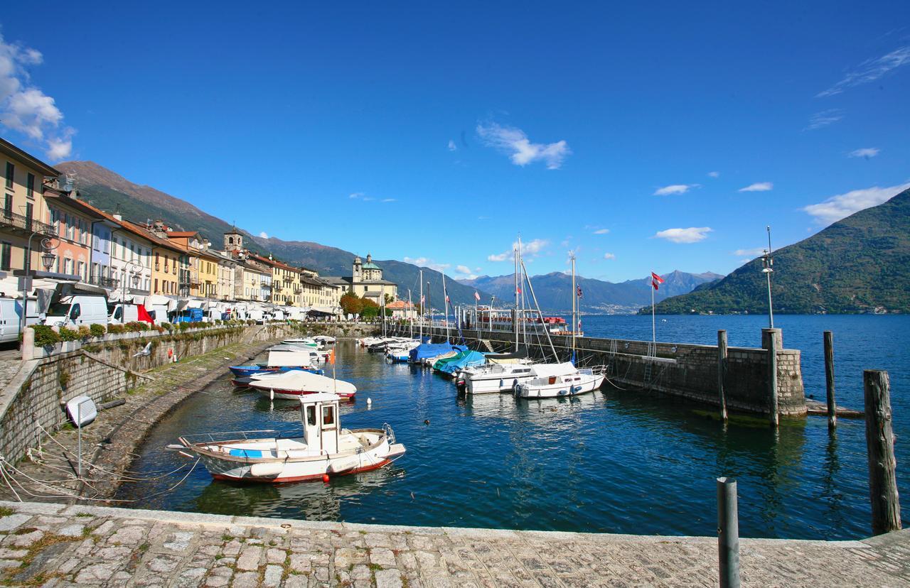 B&B 21 Cannobio Extérieur photo