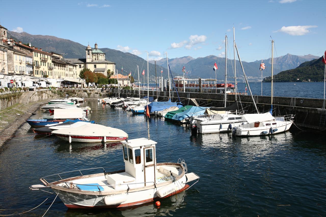 B&B 21 Cannobio Extérieur photo