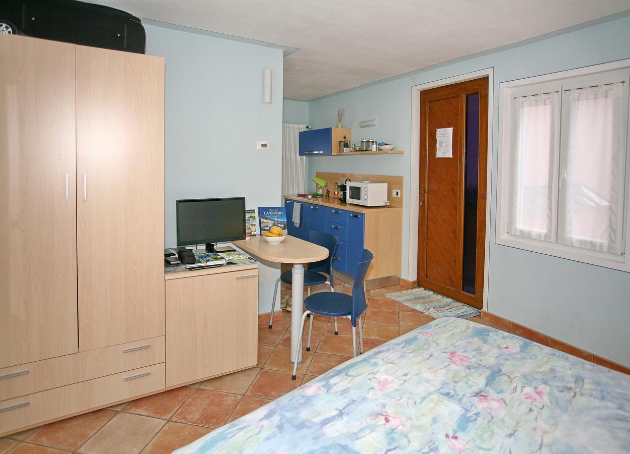 B&B 21 Cannobio Extérieur photo