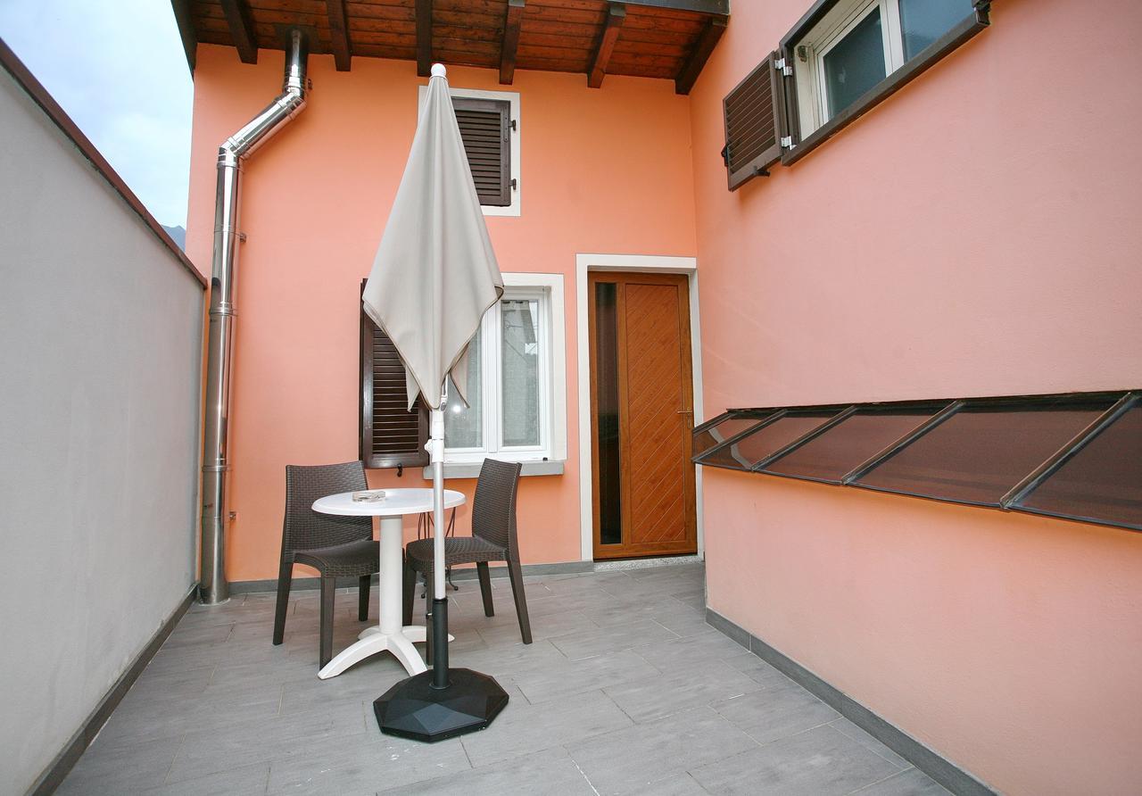 B&B 21 Cannobio Extérieur photo
