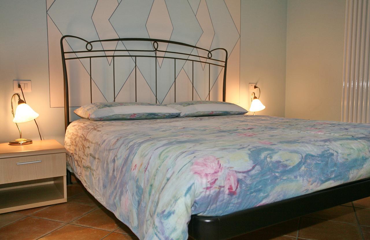 B&B 21 Cannobio Extérieur photo